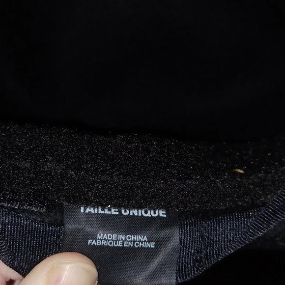 🌹express wide brim fedora hat🎉 - Picture 7 of 10